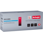 Activejet toner (replacement for Kyocera TK-5150C; Supreme; 10000 pages; cyan) - (ATK-5150CN)