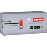 Activejet toner (replacement for Kyocera TK-5240K; Supreme; 4000 pages; black) - (ATK-5240BN)