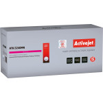Activejet toner (replacement for Kyocera TK-5240M; Supreme; 3000 pages; magenta) - (ATK-5240MN)
