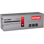 Activejet Toner (replacement for Kyocera TK-590BK; Supreme; 7000 pages; black) - (ATK-590BN)