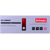 Activejet Toner (replacement for LEXMARK C546U1KG; Supreme; 8000 pages; black) - (ATL-546BNXX)