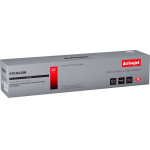 Activejet Toner (Replacement for OKI 43979102; Supreme; 3500 pages; black) - (ATO-B410N)