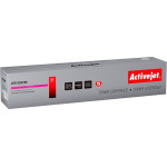 Activejet toner (replacement for OKI 44973534; Supreme; 1500 pages; magenta) - (ATO-301MN)