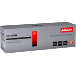 Activejet toner (replacement for OKI 44973536; Supreme; 2200 pages; black) - (ATO-301BN)