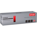 Activejet toner (replacement for OKI 44992402; Supreme; 2500 pages; black) - (ATO-B401NX)