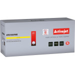 Activejet toner (replacement for OKI 46490605; Supreme; 6000 pages; yellow) - (ATO-532YNX)