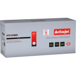 Activejet toner (replacement for OKI 46490608; Supreme; 7000 pages; black) - (ATO-532BNX)