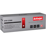 Activejet Toner (replacement for Ricoh 1230D 885094; Supreme; 9000 pages; black) - (ATR-1230N)