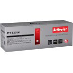 Activejet toner (replacement for Ricoh 1270D 888261; Supreme; 7000 pages; black) - (ATR-1270N)