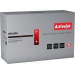Activejet toner (replacement for Ricoh SP100 / SP112 / 407166; Supreme; 1200 pages; black) - (ATR-100N)