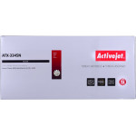 Activejet Toner (replacement for Xerox 106R03773; Supreme; 3000 pages; black) - (ATX-3345N)