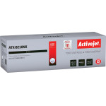 Activejet Toner (replacement for Xerox 106R04348; Supreme; 3000 pages; black) - (ATX-B210NX)