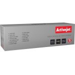 Activejet Toner (replacement for Xerox WC7120K; Supreme; 22000 pages; black) - (ATX-7120BNX)