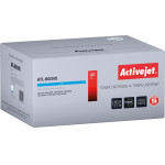 Activejet Toner (replacement Lexmark 80C2HCE, Supreme; 3000 pages; blue) - (ATL-80CNX)