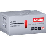 Activejet Toner (replacement Lexmark 80C2HKE, Supreme; 4000 pages; black) - (ATL-80BNX)