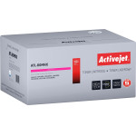 Activejet Toner (replacement Lexmark 80C2HME, Supreme; 3000 pages; magenta) - (ATL-80MNX)