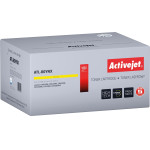 Activejet Toner (replacement Lexmark 80C2HYE, Supreme; 3000 pages; yellow) - (ATL-80YNX)