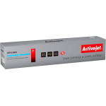 Activejet Toner (replacement OKI 44469724; Supreme; 5000 pages; cyan) - (ATO-510CN)
