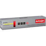Activejet Toner (replacement OKI 44973533; Supreme; 1500 pages; yellow) - (ATO-301YN)