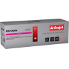 Activejet Toner Cartridge (replacement for Kyocera TK-590M; Supreme; 5000 pages; magenta) - (ATK-590MN)