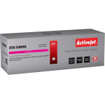 Activejet Toner Cartridge (replacement for Kyocera TK-590M; Supreme; 5000 pages; magenta) - (ATK-590MN)