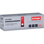 Activejet toner for Brother printers (replacement Brother TN248BK; Supreme; 1000 pages; black) - (ATB-248BN)