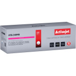 Activejet Toner for Brother printers; Replacement Brother TN248M; Supreme; 1000 pages; purple) - (ATB-248MN)