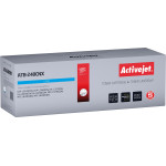 Activejet Toner for Brother printers; Replacement Brother TN248XLC; Supreme; 2300 pages; blue) - (ATB-248CNX)