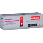 Activejet Toner for Brother printers; Replacement Brother TN248XLM; Supreme; 2,300 pages; magenta) - (ATB-248MNX)