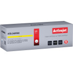Activejet Toner for Brother printers; Replacement Brother TN248XLY; Supreme; 2300 pages; yellow) - (ATB-248YNX)