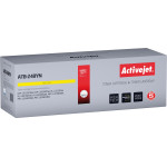 Activejet Toner for Brother printers; Replacement Brother TN248Y; Supreme; 1000 pages; yellow) - (ATB-248YN)