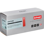Activejet Toner for Brother printers; Replacement Brother TN2510; Supreme; 1200 pages; black) - (ATB-2510N)