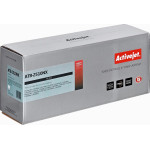 Activejet Toner for Brother printers; Replacement Brother TN2510XL; Supreme; 3000 pages; black) - (ATB-2510NX)
