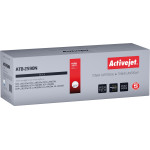 Activejet Toner for Brother printers; Replacement Brother TN2590; Supreme; 1200 pages; black) - (ATB-2590N)