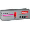 Activejet toner for HP printer HP 201A CF403A CRG045 replacement; Supreme; 1400 pages; magenta - (ATH-201MN)
