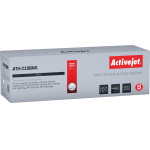 Activejet Toner for HP printer, replacement HP 219X W2190X; Supreme; 3200 pages; black, with chip - (ATH-219BNX)