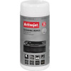 Activejet Universal cleaning wipes 100 pcs. - (AOC-301)