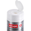 Activejet Universal cleaning wipes 100 pcs. - (AOC-301)