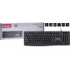 Activejet USB keyboard - (K-3803S)