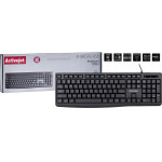 Activejet USB keyboard - (K-3803S)