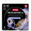 Activejet Universal strip light Indoor - (AJE-COB 3m zim)