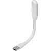 Activejet USB LED computer lamp White - (Activejet Lampka USB LED Biala)