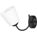 Activejet Wall lamp E27 1x40W - (AJE-ALMA 1P)