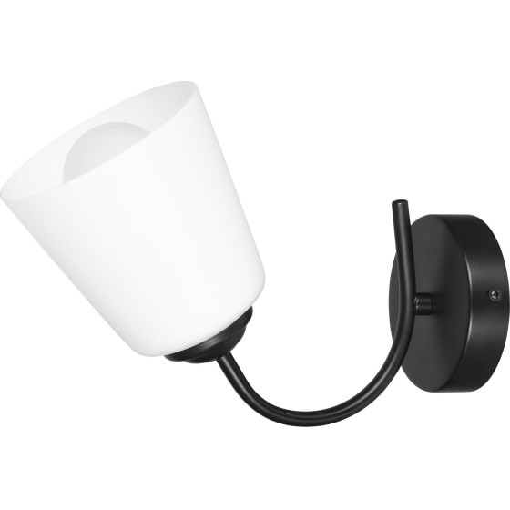 Activejet Wall lamp E27 1x40W - (AJE-ALMA 1P)