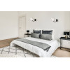 Activejet Wall lamp E27 1x40W - (AJE-ALMA 1P)