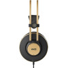 AKG K92 - studio headphones, in-ear, closed - (030-21-078)