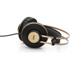 AKG K92 - studio headphones, in-ear, closed - (030-21-078)