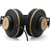 AKG K92 - studio headphones, in-ear, closed - (030-21-078)