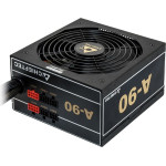 Chieftec power supply unit 550 W 20+4 pin ATX PS/2 Black - (GDP-550C)