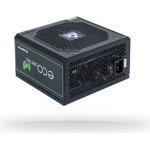 Chieftec power supply unit 600 W 24-pin ATX PS/2 Black - (GPE-600S)